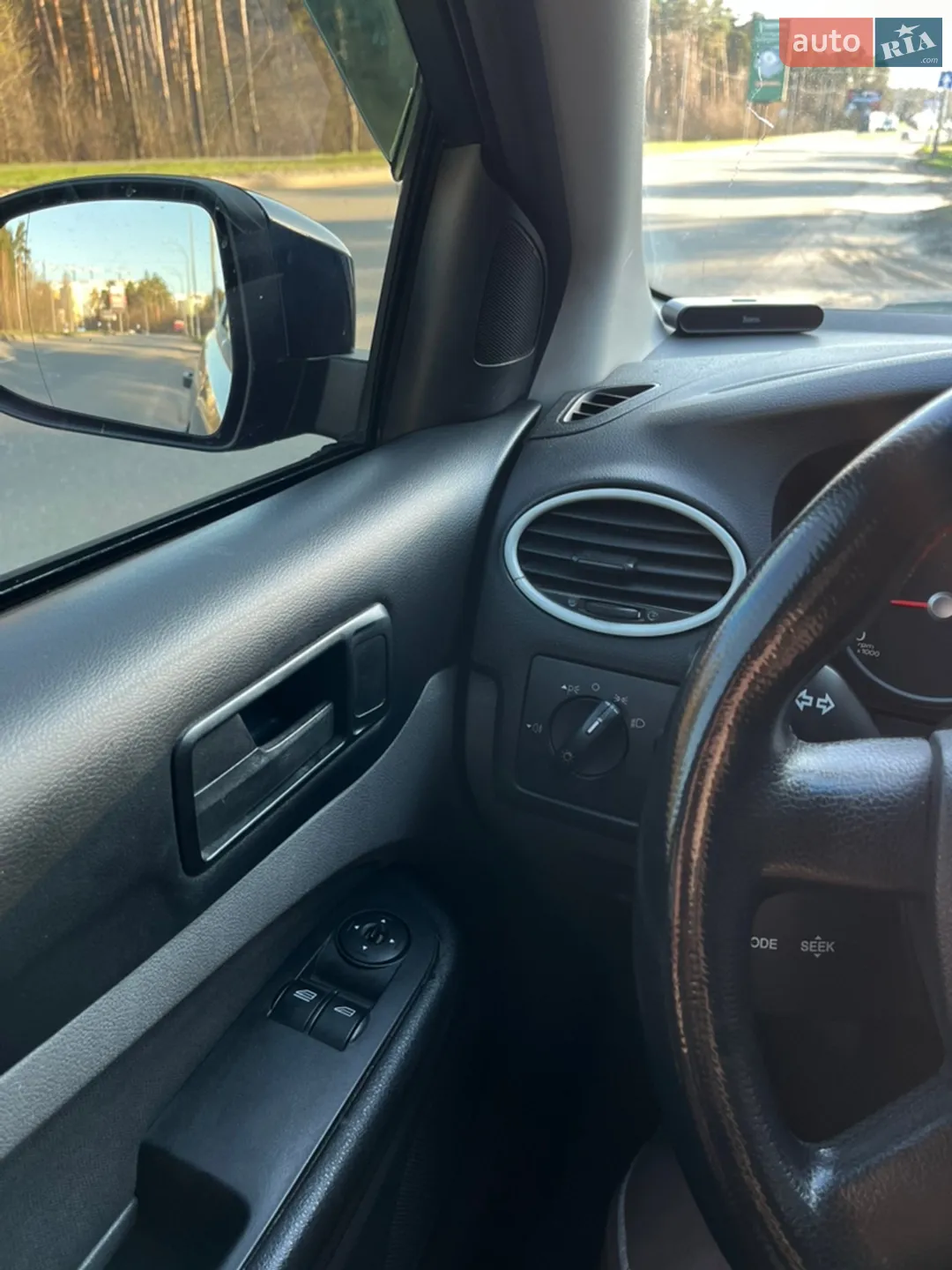 2010 Ford Focus - мініатюра 14