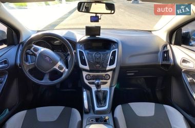 Хэтчбек Ford Focus 2011 в Харькове