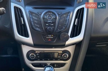 Хэтчбек Ford Focus 2011 в Харькове