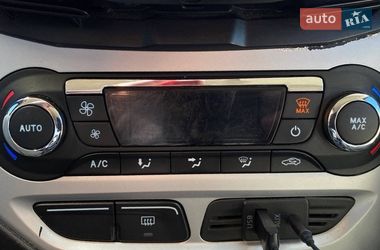 Хэтчбек Ford Focus 2011 в Харькове