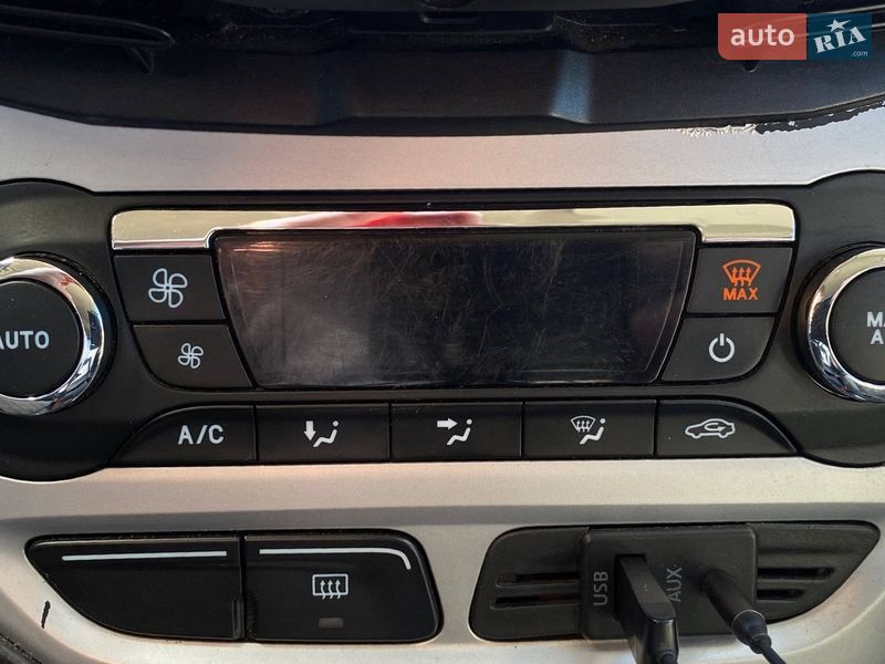 Хэтчбек Ford Focus 2011 в Харькове