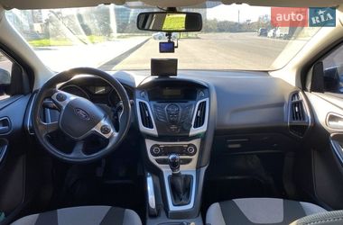 Хэтчбек Ford Focus 2011 в Харькове