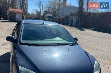 Седан Ford Focus 2006 в Броварах