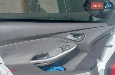 Седан Ford Focus 2012 в Кропивницькому