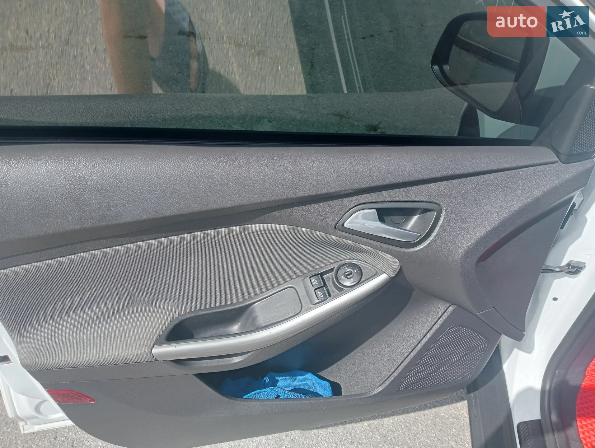 2012 Ford Focus - мініатюра 8