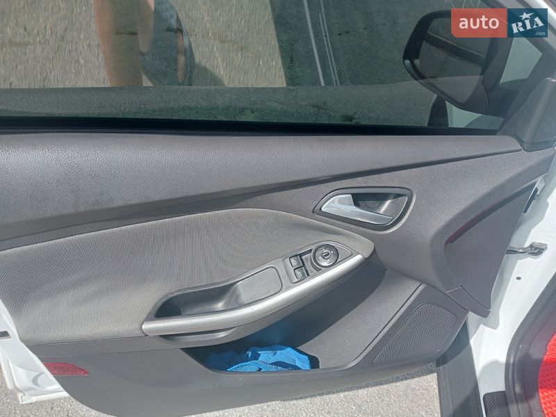 Седан Ford Focus 2012 в Кропивницькому