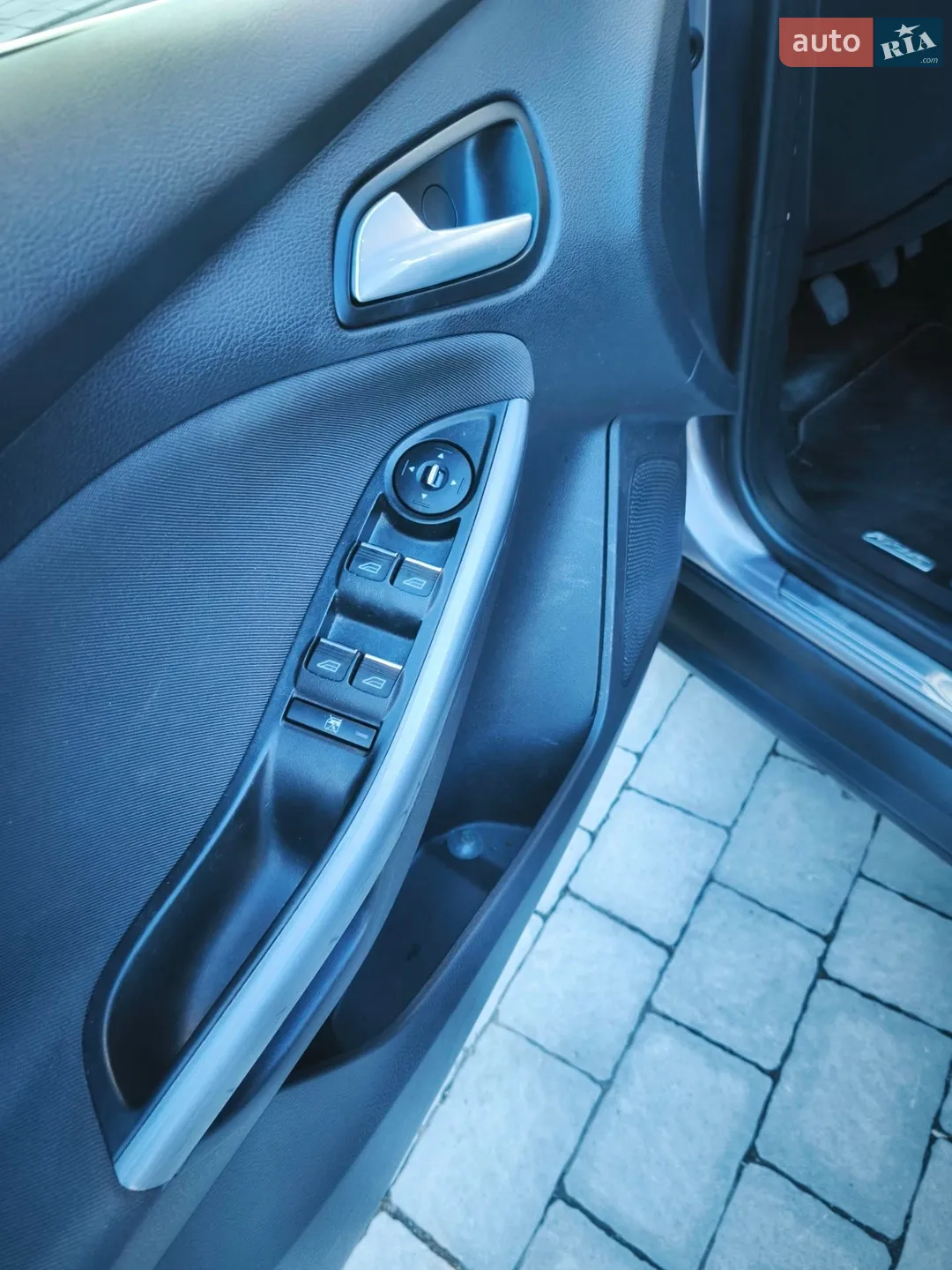 2012 Ford Focus - мініатюра 21