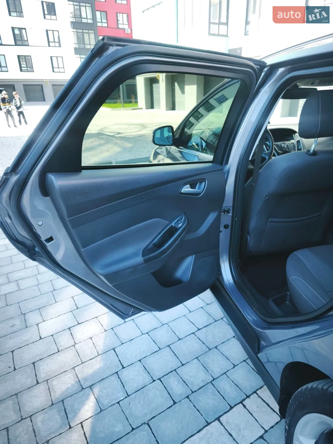 2012 Ford Focus - мініатюра 25