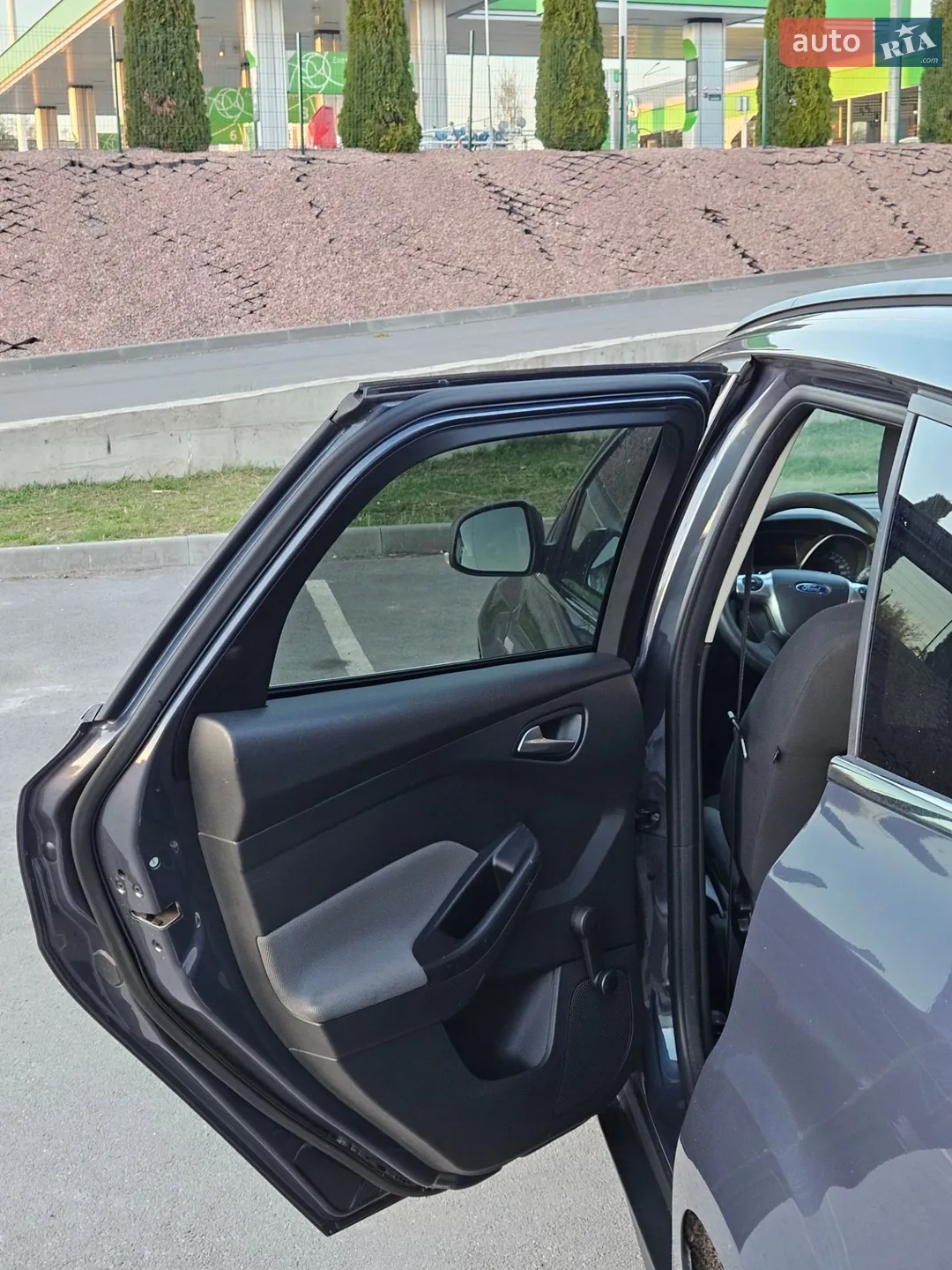 2014 Ford Focus - мініатюра 14