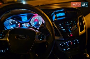 Универсал Ford Focus 2013 в Запорожье