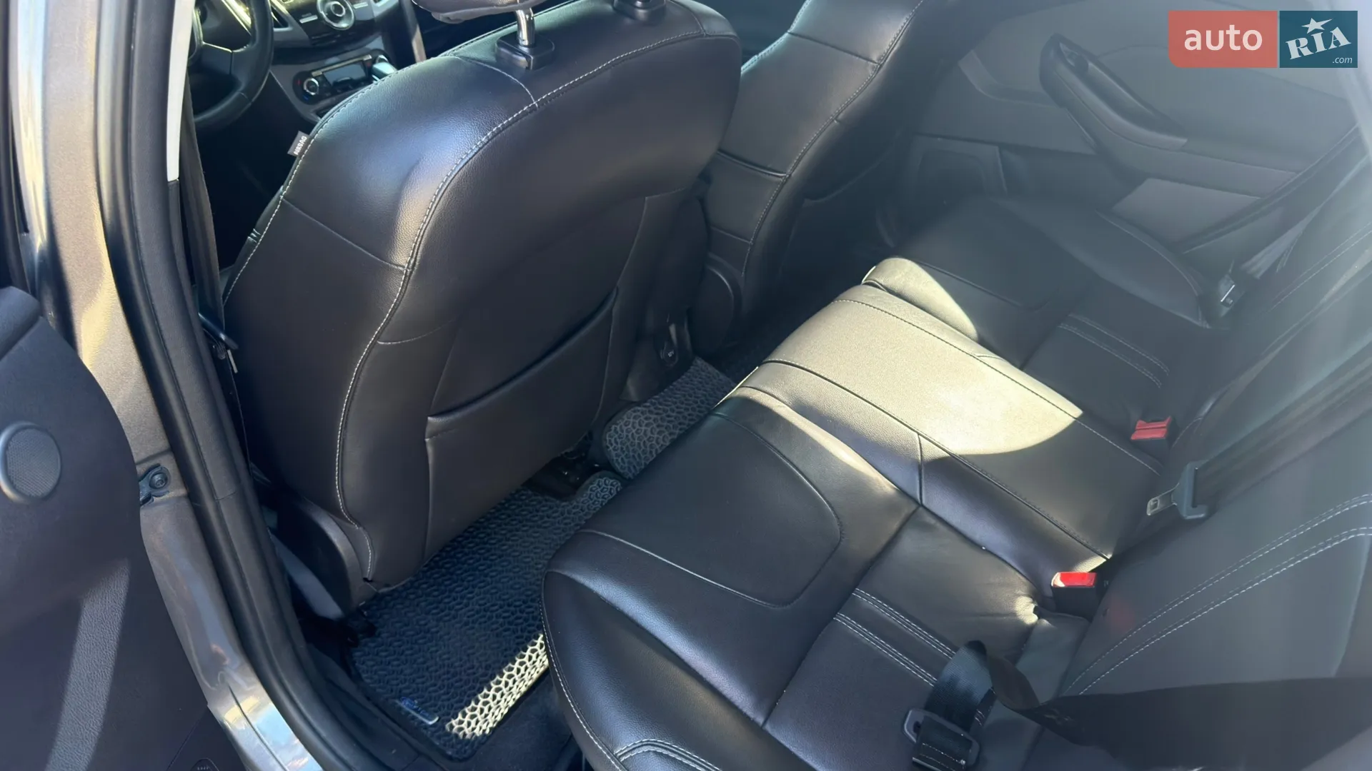 2014 Ford Focus - мініатюра 14