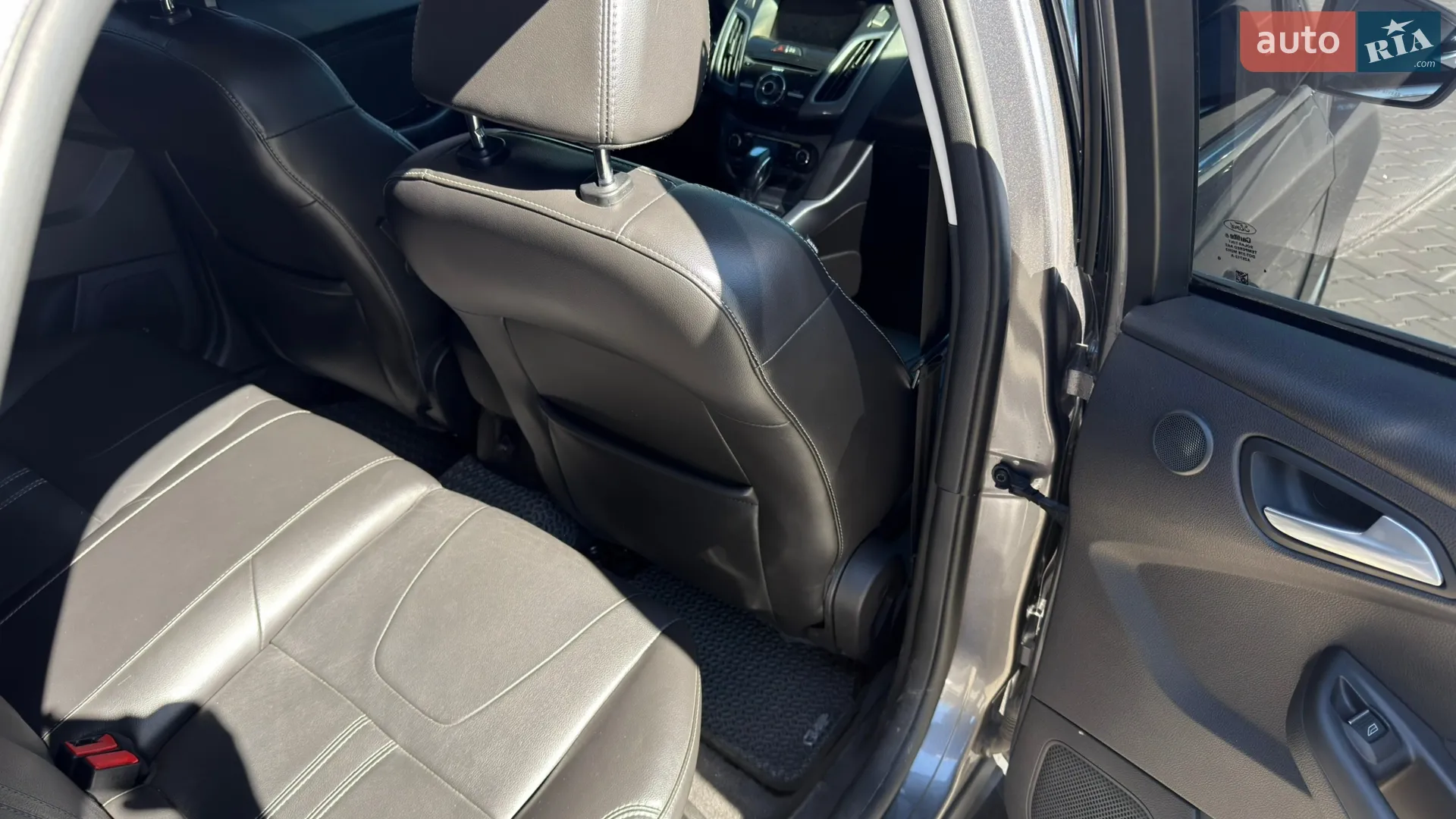 2014 Ford Focus - мініатюра 17