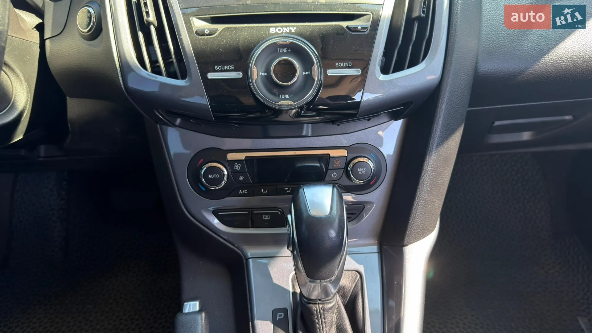 2014 Ford Focus - мініатюра 19