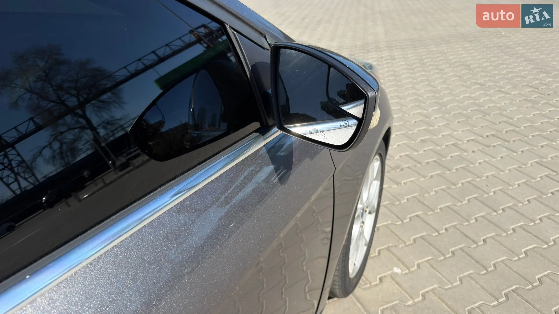 2014 Ford Focus - мініатюра 23