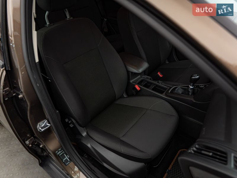 Хэтчбек Ford Focus 2018 в Киеве фото 16 Хэтчбек Ford Focus 2018 в Киеве