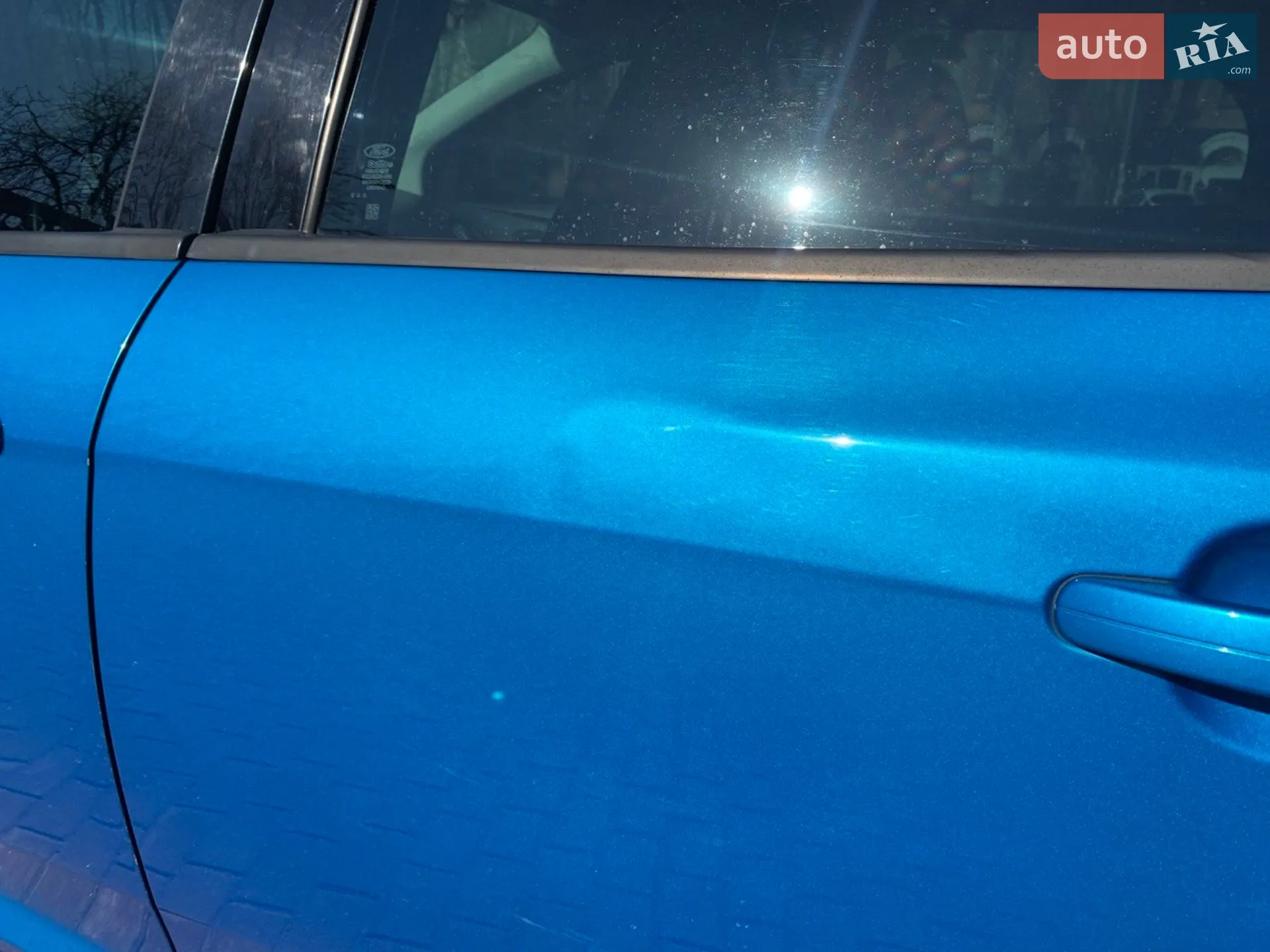 2013 Ford Focus - мініатюра 7