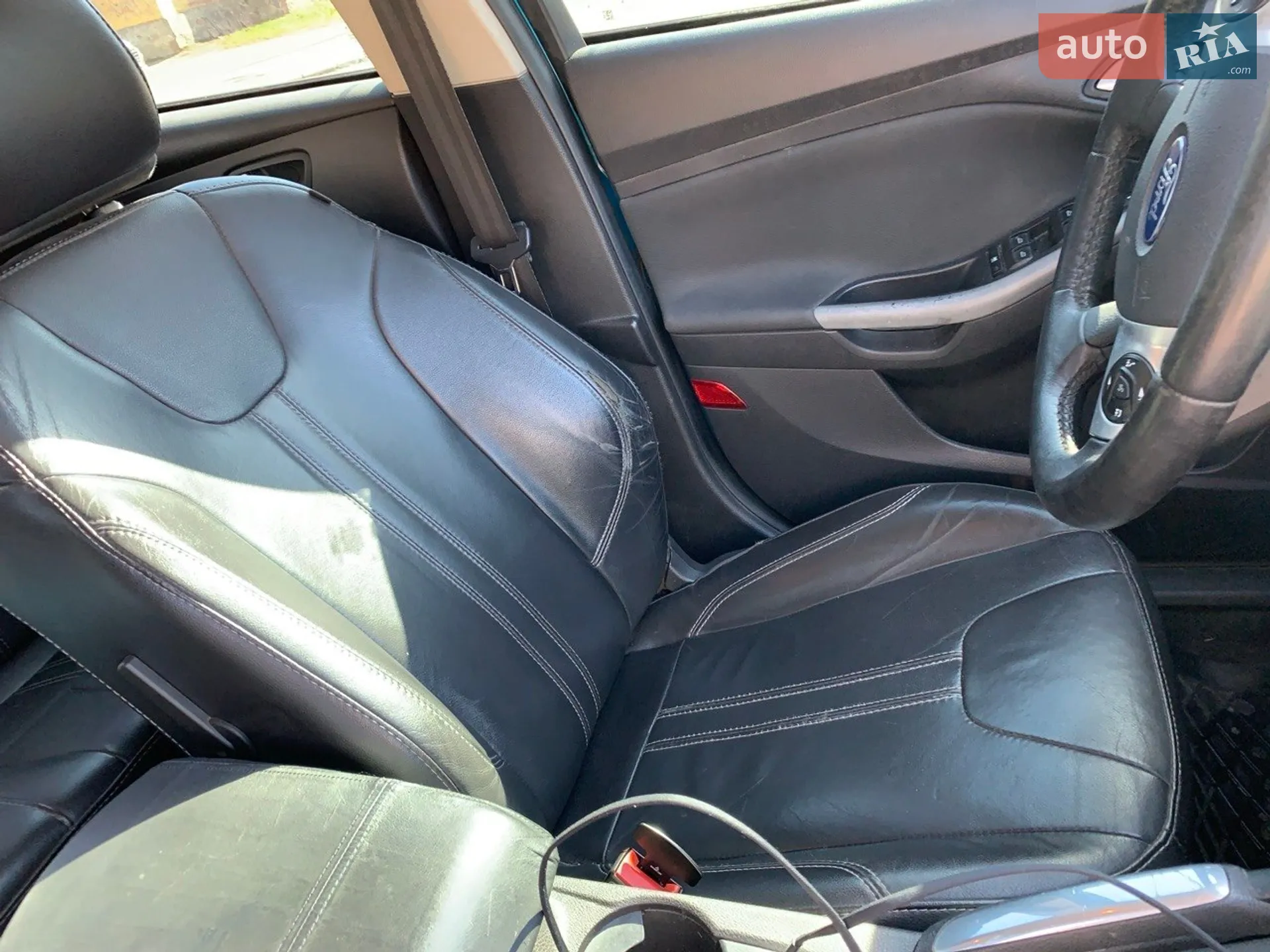 2013 Ford Focus - мініатюра 9