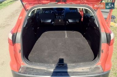 Универсал Ford Focus 2014 в Кропивницком