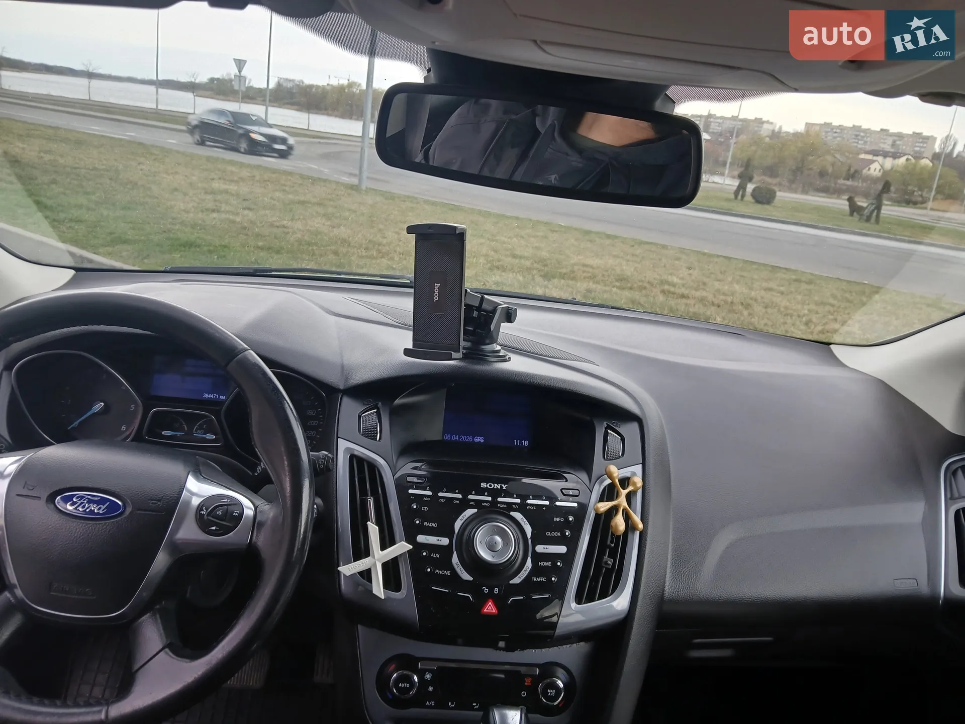 2013 Ford Focus - мініатюра 8