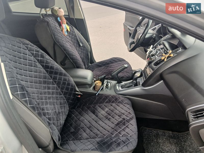 Универсал Ford Focus 2013 в Виннице