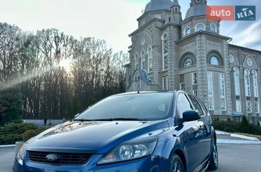 Універсал Ford Focus 2008 в Вінниці