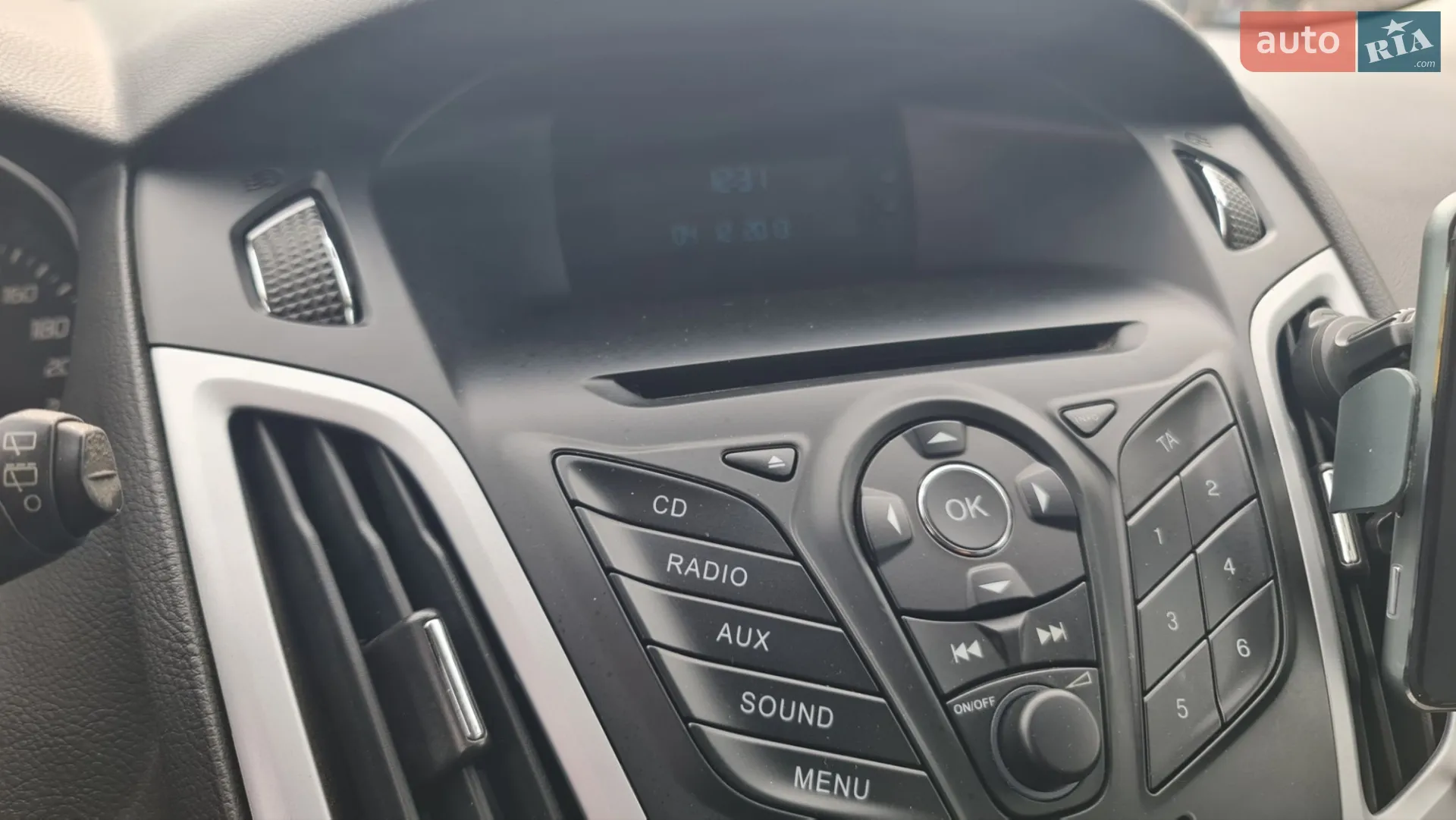 2013 Ford Focus - мініатюра 20