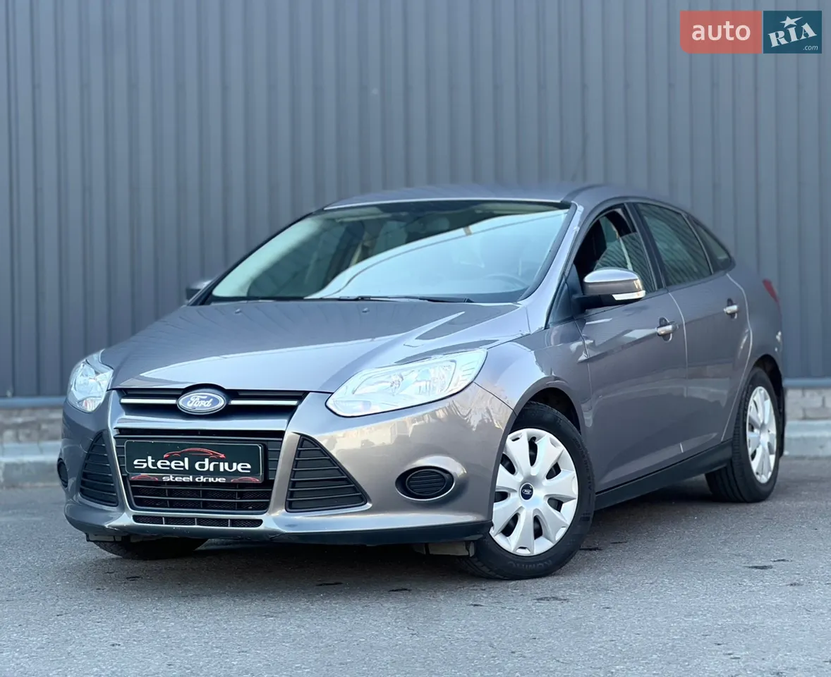 2012 Ford Focus - мініатюра 33