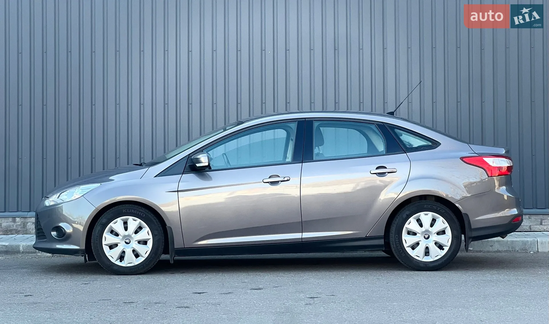 2013 Ford Focus - мініатюра 9