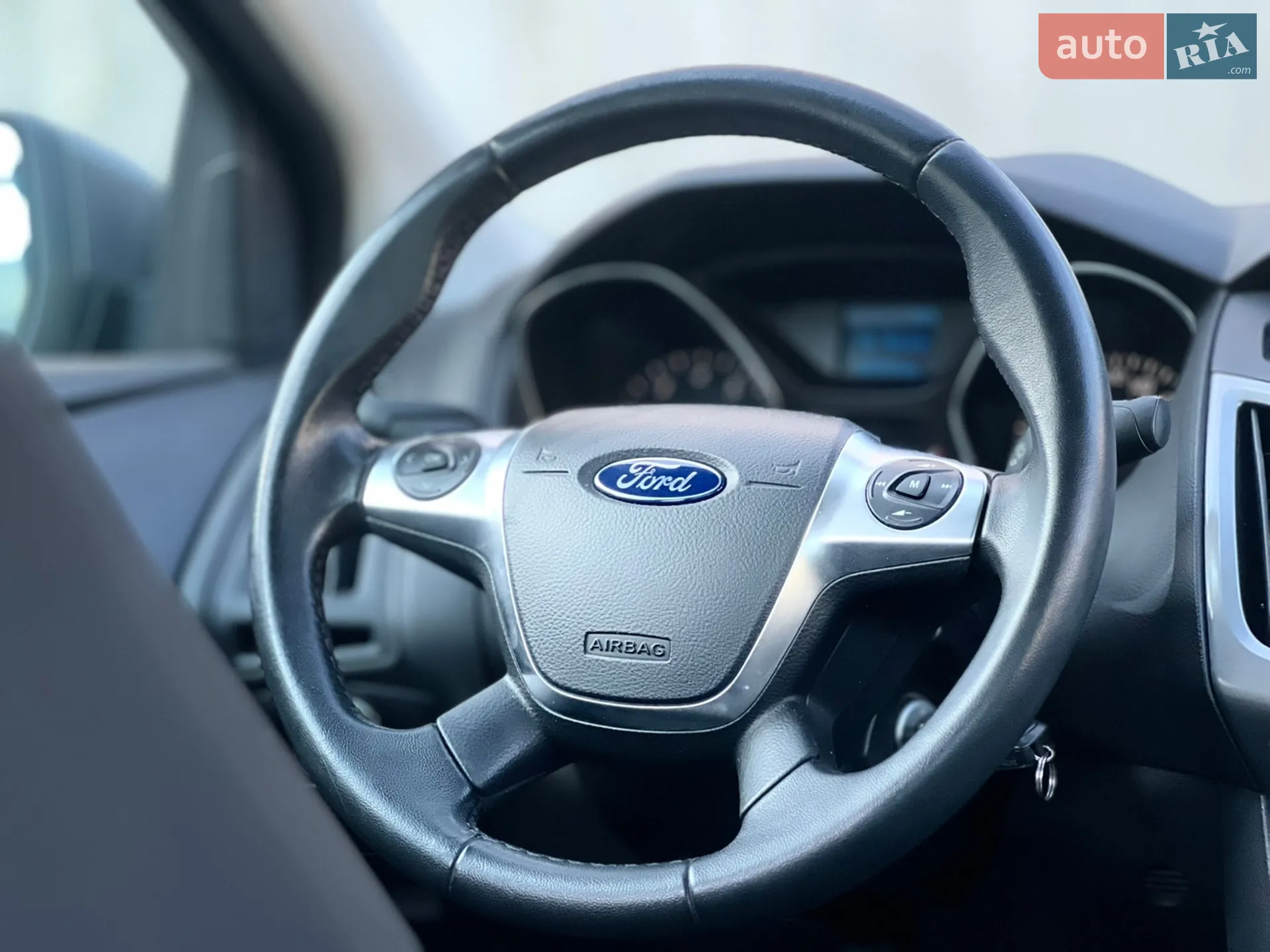 2013 Ford Focus - мініатюра 15