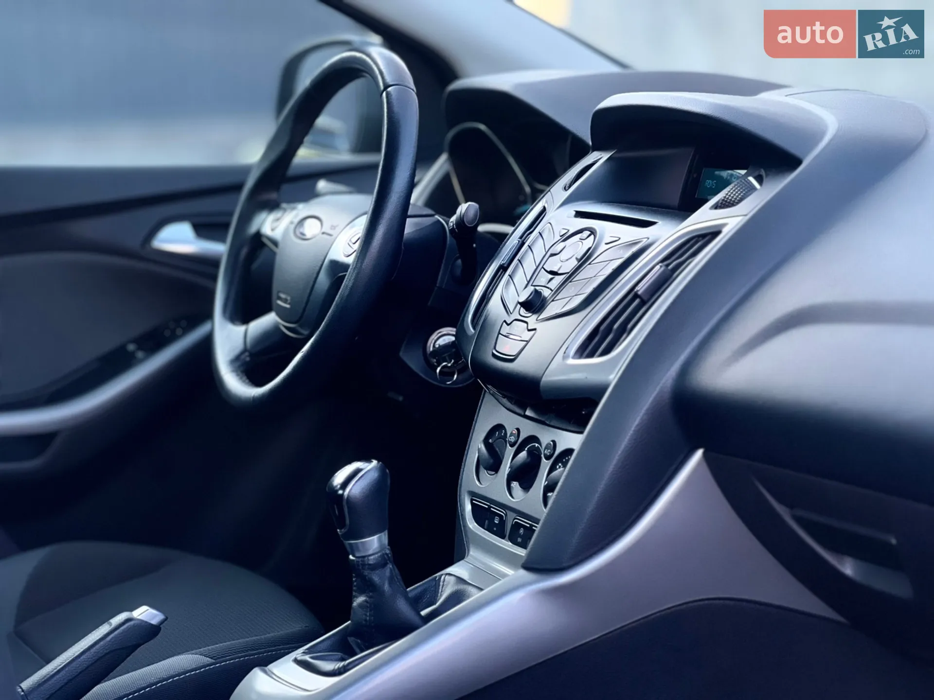 2013 Ford Focus - мініатюра 20