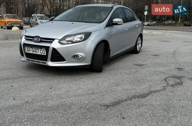 Седан Ford Focus 2013 в Запорожье
