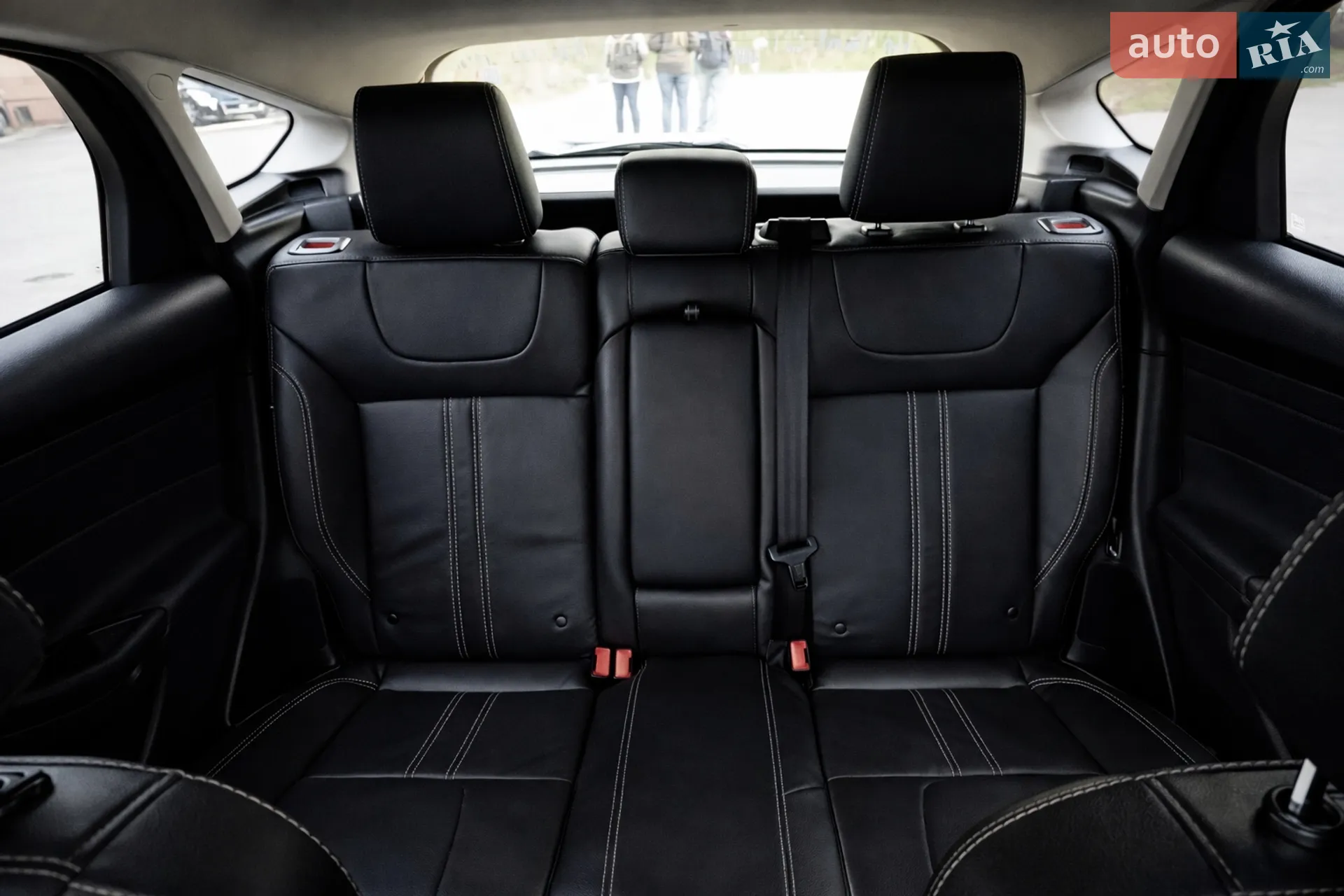 2014 Ford Focus - мініатюра 15