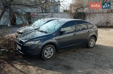 Хэтчбек Ford Focus 2009 в Луцке
