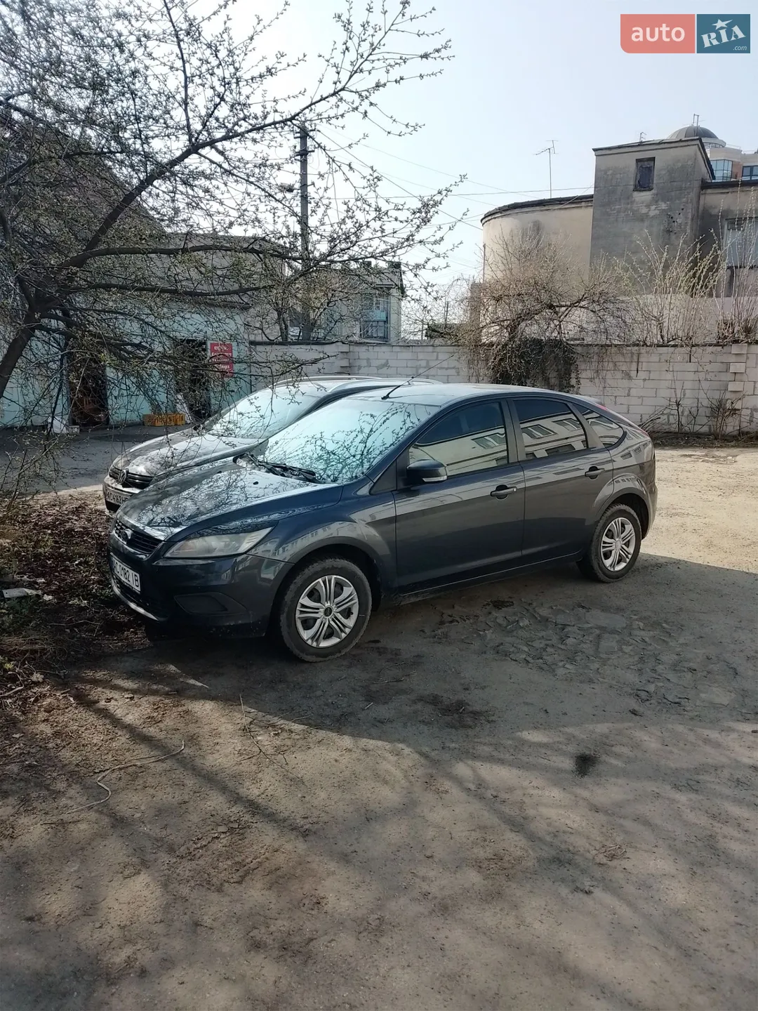 Фото авто 8