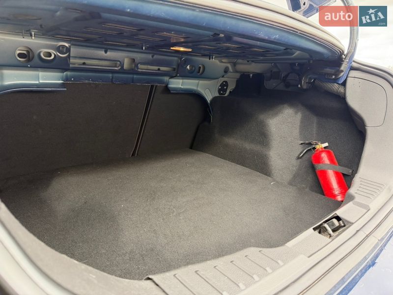 Седан Ford Focus 2016 в Вишневому