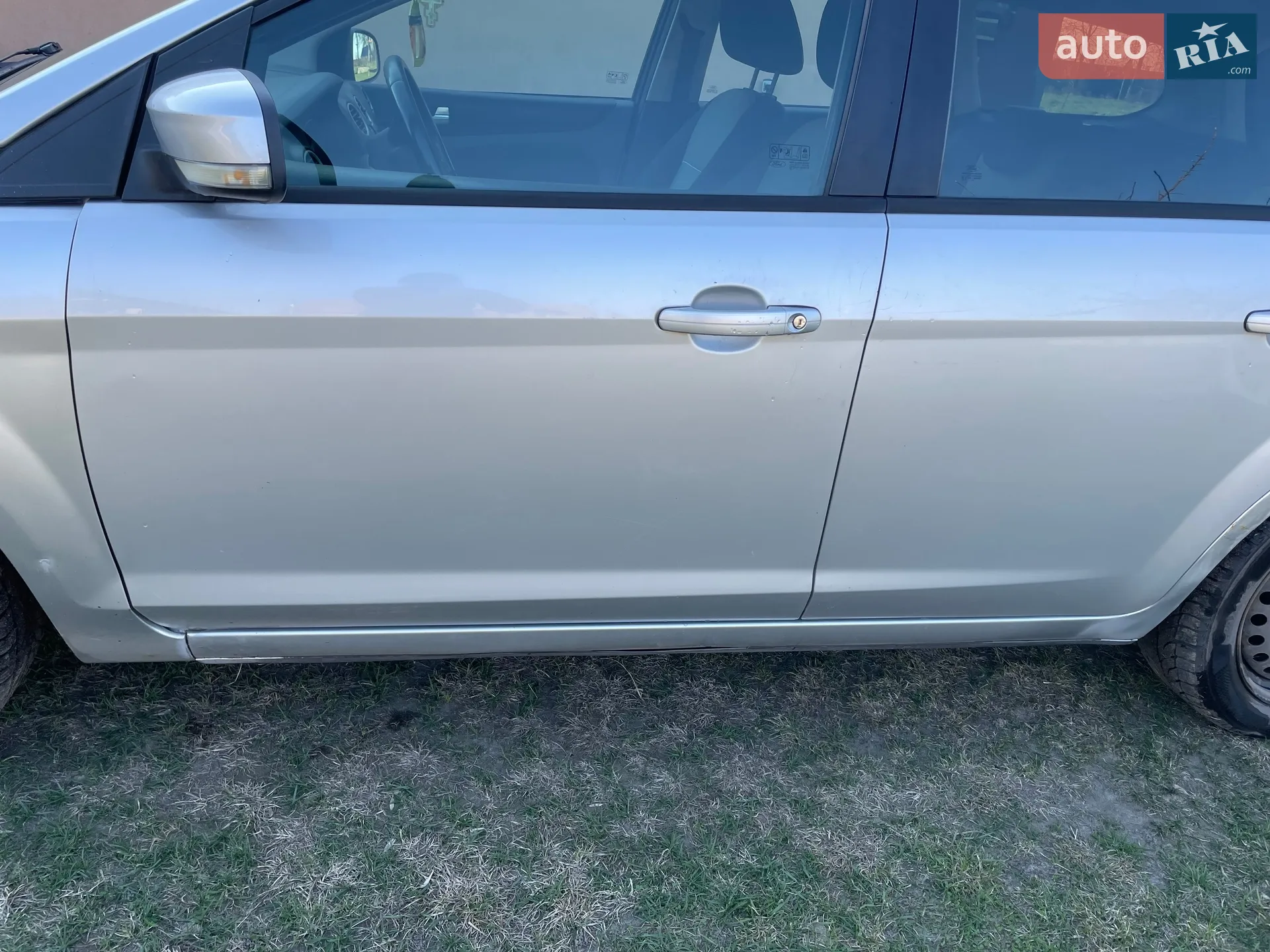 2010 Ford Focus - мініатюра 10