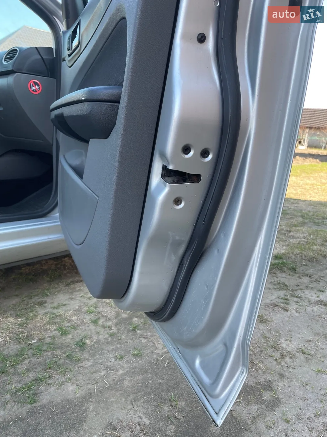 2010 Ford Focus - мініатюра 17