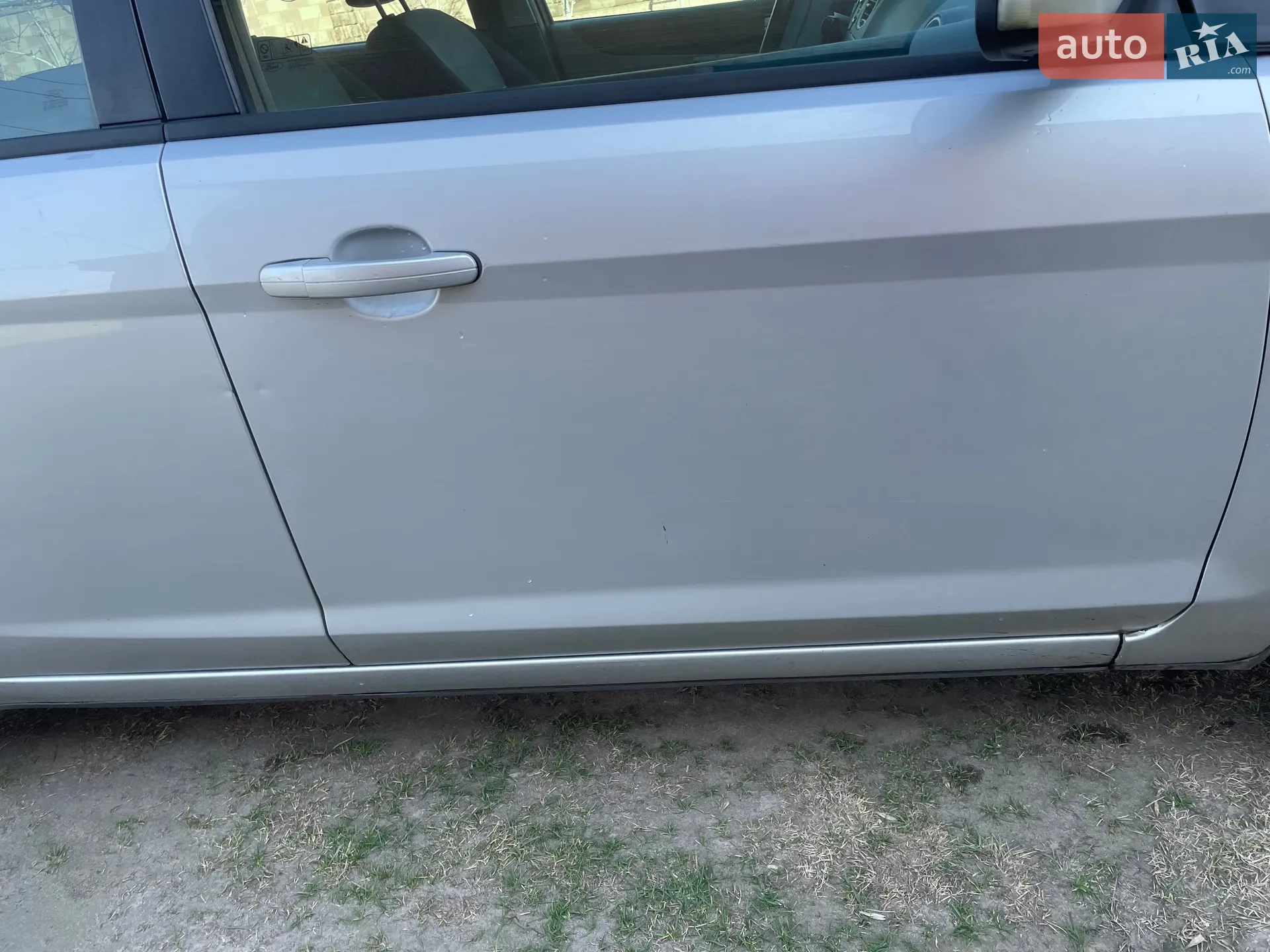 2010 Ford Focus - мініатюра 19