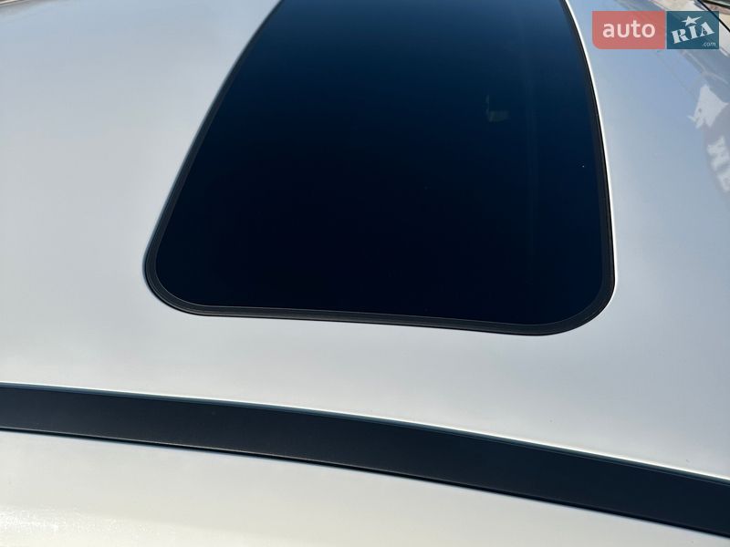 Хетчбек Ford Focus 2017 в Одесі