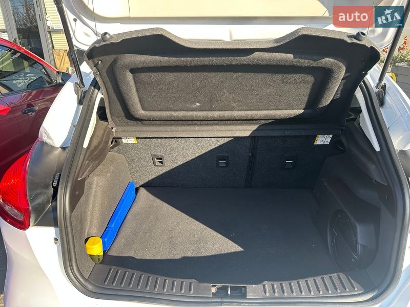 Хетчбек Ford Focus 2017 в Одесі