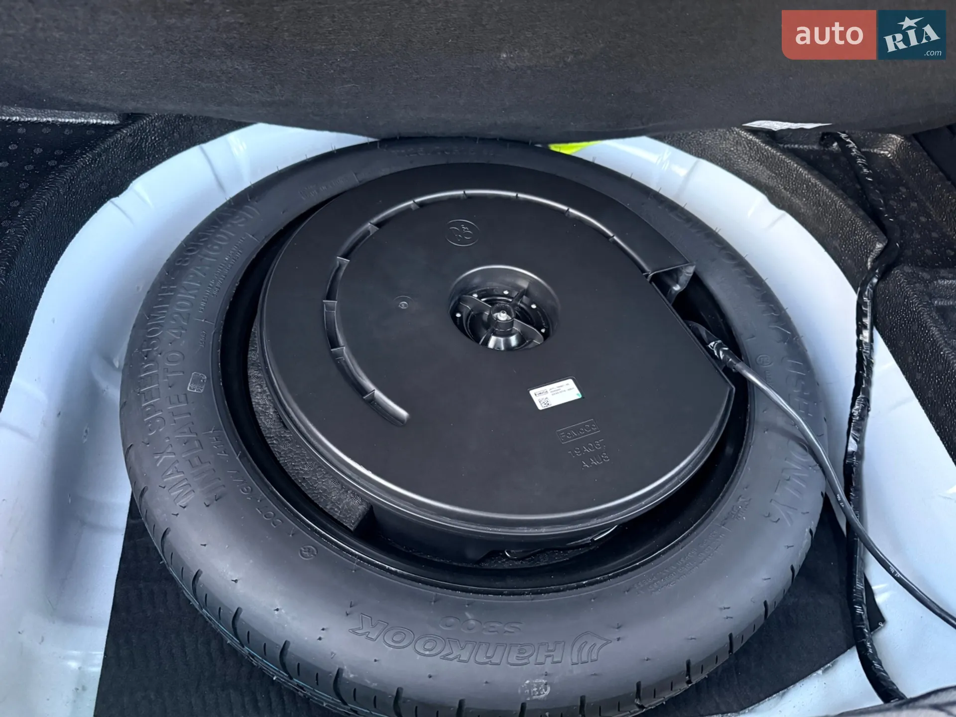 2019 Ford Focus - мініатюра 26