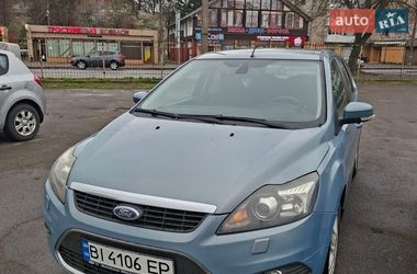 Универсал Ford Focus 2008 в Луцке