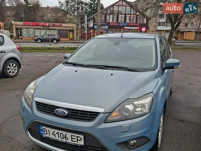 Ford Focus 2007 VIN WF0WXXGCDW7L04663 фото оголошення 14 з 47