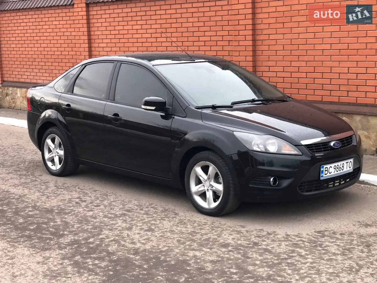 2011 Ford Focus - мініатюра 15