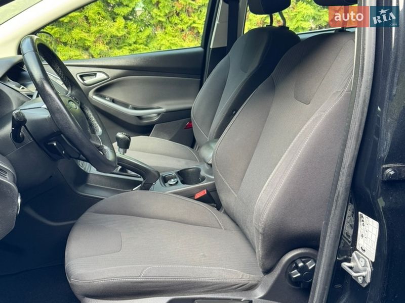 Універсал Ford Focus 2011 в Дубні