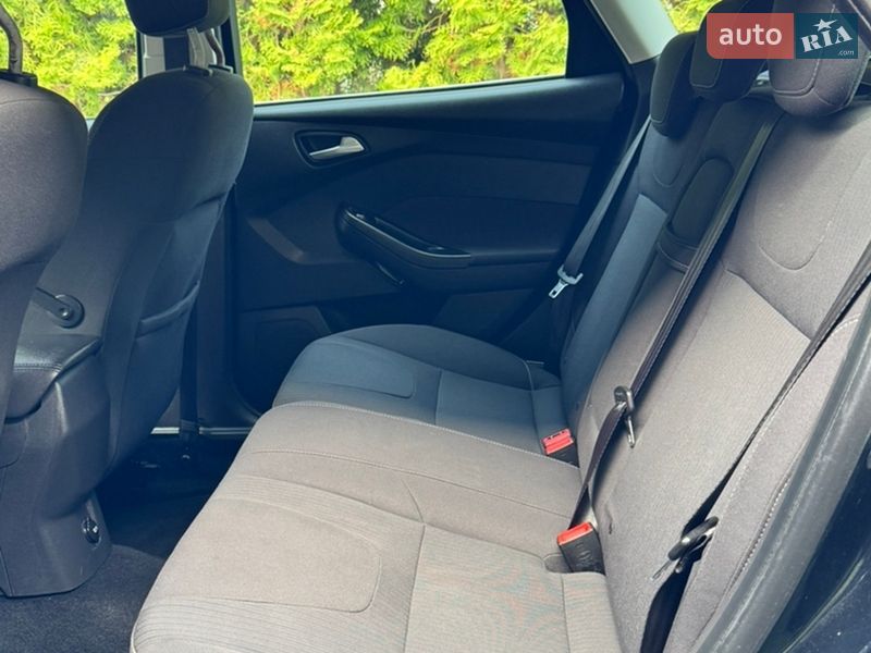 Універсал Ford Focus 2011 в Дубні