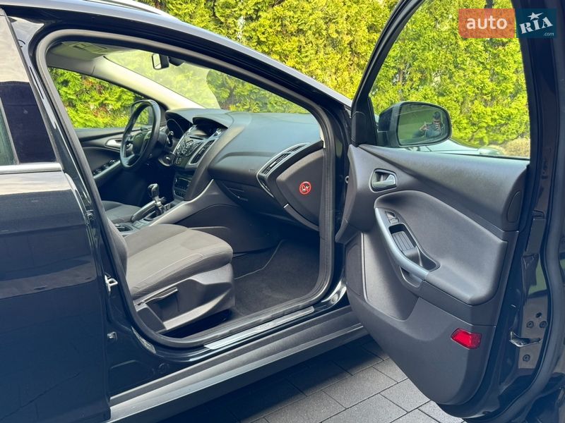 Універсал Ford Focus 2011 в Дубні