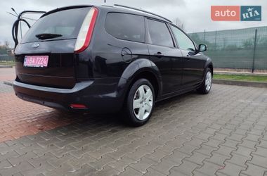 Универсал Ford Focus 2009 в Виннице