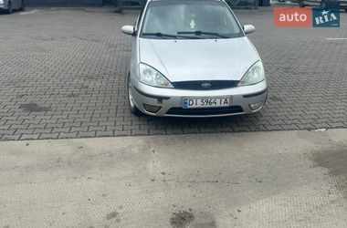 Универсал Ford Focus 2003 в Коломые