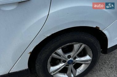 Седан Ford Focus 2012 в Киеве